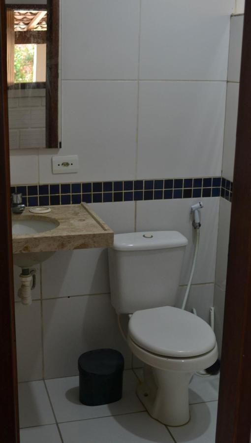 Villa Chacara Maluco Beleza 2 Gravatá Exterior foto