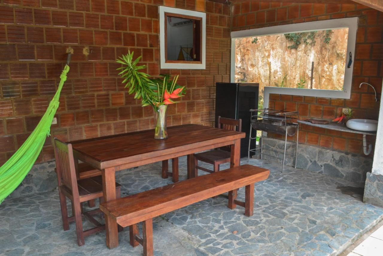 Villa Chacara Maluco Beleza 2 Gravatá Exterior foto