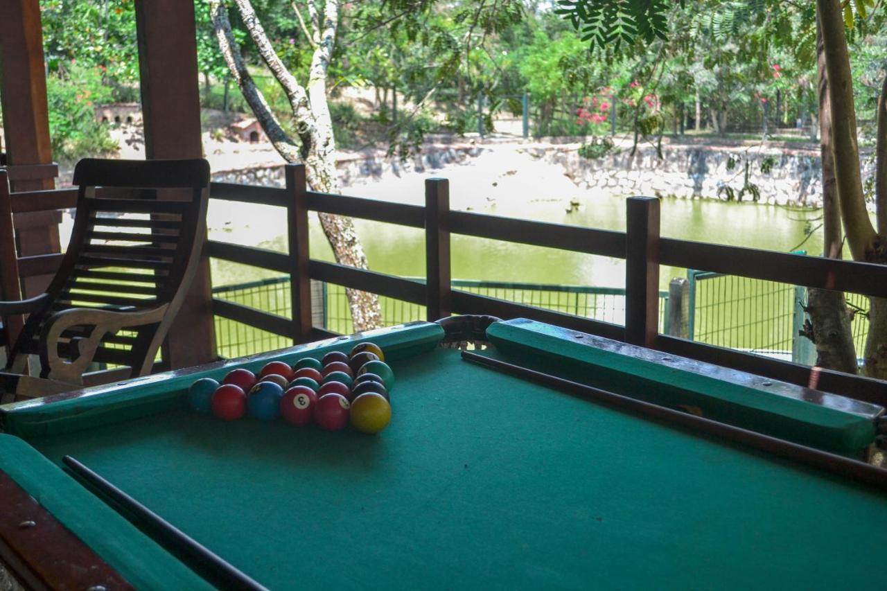 Villa Chacara Maluco Beleza 2 Gravatá Exterior foto