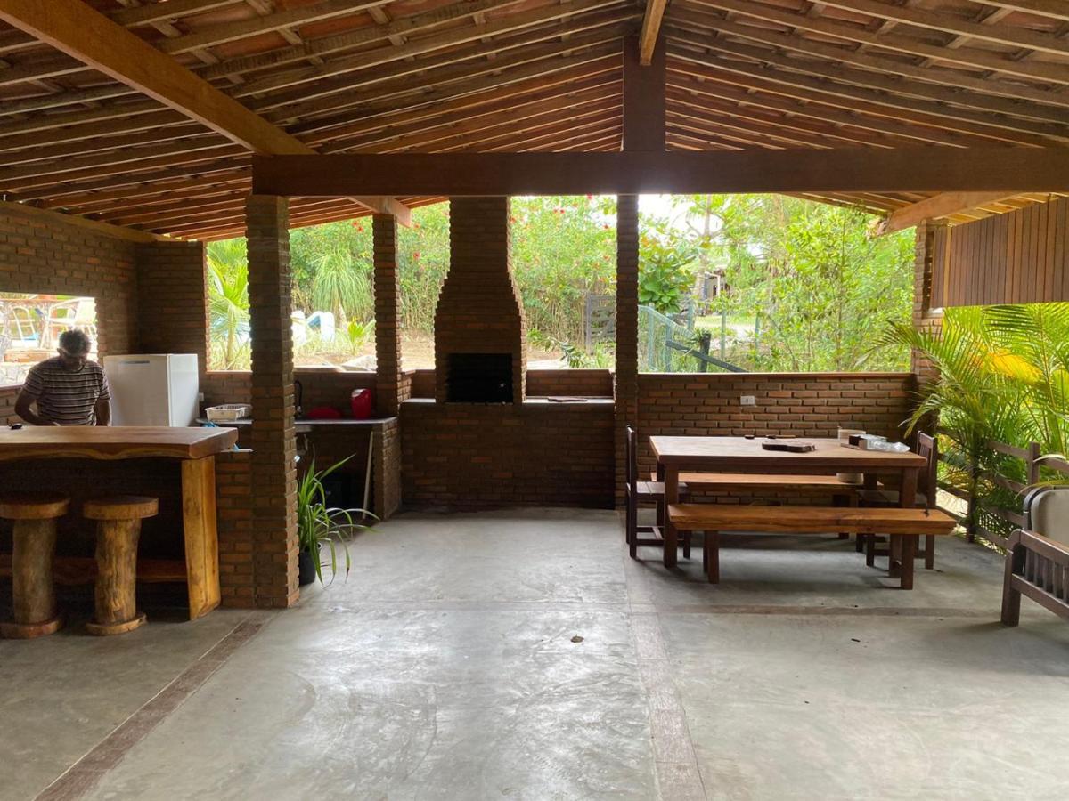 Villa Chacara Maluco Beleza 2 Gravatá Exterior foto