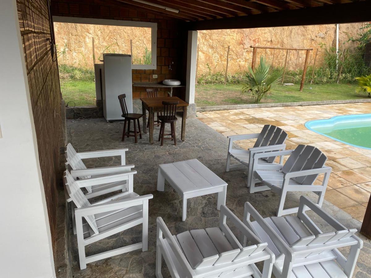 Villa Chacara Maluco Beleza 2 Gravatá Exterior foto