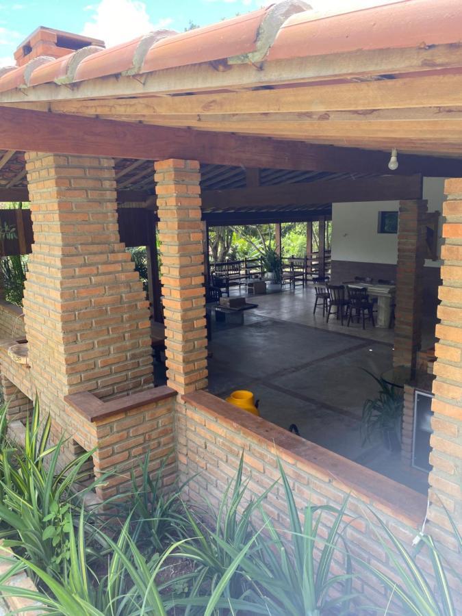 Villa Chacara Maluco Beleza 2 Gravatá Exterior foto