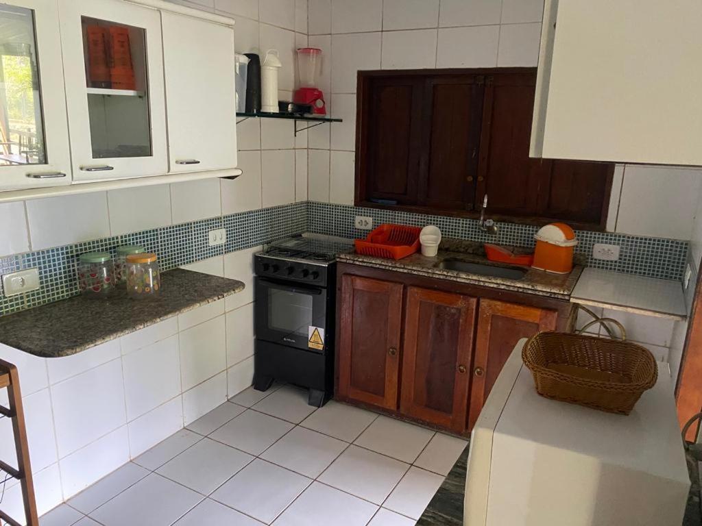 Villa Chacara Maluco Beleza 2 Gravatá Exterior foto