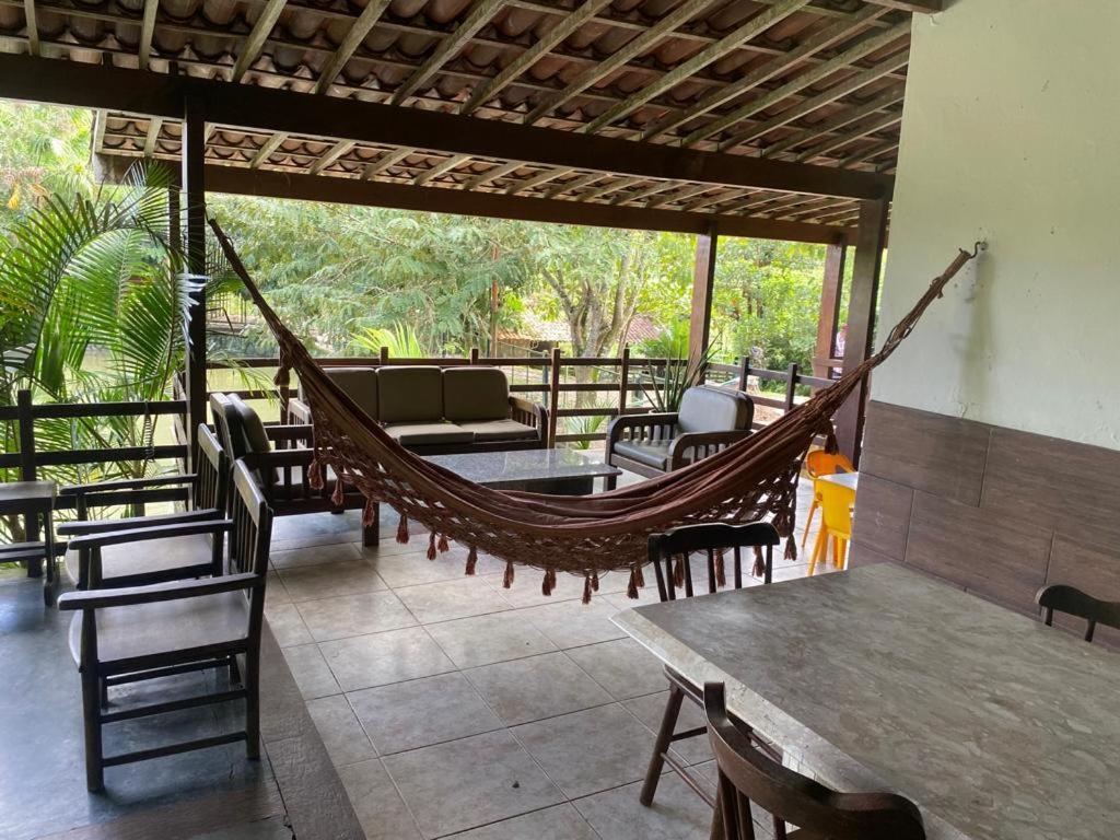 Villa Chacara Maluco Beleza 2 Gravatá Exterior foto